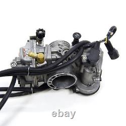 08-11 KTM 450 530 EXC XCW KEIHIN Flat CR FCR Engine Intake Carburetor Carb BD