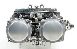 100%Work YAMAHA 85-07 Vmax 1200 VMX12 V-Max Carb Carburetor Carbs Carburetors