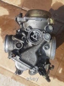 1991 HONDA CBR 1000 F SC24 carburettors / carbs