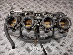 1995 HONDA CBR900 Carburettor carbs