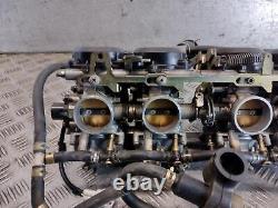 1999 YAMAHA YZF 600 R THUNDERCAT Carburettor CARBS