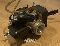Aprilia RS125 28mm VHST28 Carb Carburettor 2007-2011 2T EURO 3 RS 125 07-11