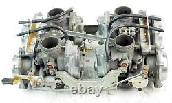 As-Is YAMAHA 85-07 Vmax 1200 VMX12 V-Max Carb Carburetor Carbs Carburetors