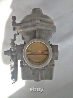 BMW R100 R GS 40mm right hand Bing carburettor carb