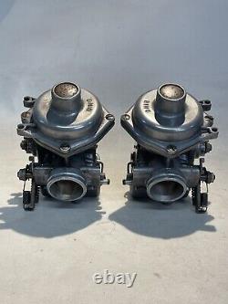 Bing Carburettors Pair BMW R100 R80 R75 /7 64/32/19 64/32/20 32mm Carbs R Series