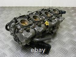 CB600S Hornet Carburetors Carbs Genuine Honda 2000-2001 A497