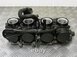 CB600S Hornet Carburetors Carbs Genuine Honda 2000-2001 A497