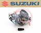Carburetor 01 02 03 04 Jr80 Oem Genuine Suzuki Carb Assembly Fuel Intake #x134