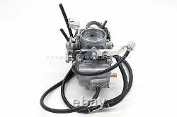 Carburetor 93-12 XR650 L OEM Carb Assembly Genuine Honda (VE85C B) #T38
