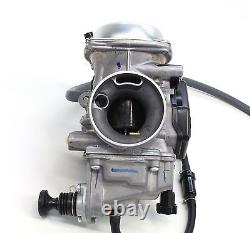 Carburetor TRX300 FW Fourtrax 96 97 98 99 00 Carb Genuine Honda #K77