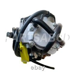 Carburetor for Honda TRX450R 2004-2005 16100-HP1-673 Carb