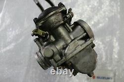 Carburettor Carb Unit CARBURATOR Suzuki GSX 750 ES GR72A 83-88 #R5690