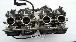 Carburettors YAMAHA FZR 600 R FZR600R FOXEYE 4JH 1994 1995 Carbs