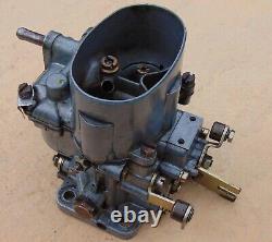 Classic SOLEX 32/32 Carburettor Carb FS7024