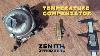 For What Temperature Compensator Is And How It Works In Carburetor Zenith Stromberg 175cd2se