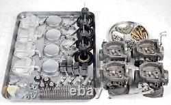 Full Rerbuit YAMAHA 85-07 Vmax 1200 VMX12 V-Max Carb Carburetor