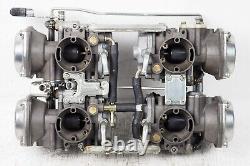 Full Rerbuit YAMAHA 85-07 Vmax 1200 VMX12 V-Max Carb Carburetor