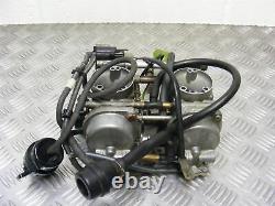 GS500F Carburetors Carbs Genuine Suzuki 2004-2008 A524