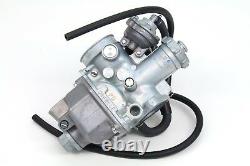 Genuine Honda Carburetor 08 09 12 CRF 150 F Fuel Carb Assembly OEM(PDD6F B)#A267