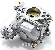 Genuine Mercury Mariner 9.9HP 15HP 4Stroke Outboard Carburettor Assembly Carb