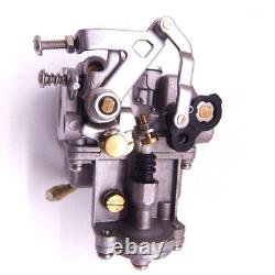 Genuine Mercury Mariner 9.9HP 209cc 4 Stroke Outboard Carburettor Assembly Carb