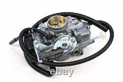 Genuine Suzuki Carburetor 1999-2015 GZ250 Carb Fuel Gas (See Notes) #X124