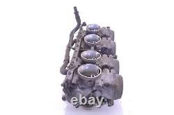 HONDA CBR 1000 F SC24 1988-2000 Carburetor carbs 1.00 Petrol 96kw 1988 14648701