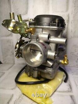 Harley 27207-93 All Stock CV Carb Cruise fits all 80 EVO Touring 42/170 G4
