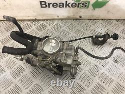 Harley Davidson Xl1200 Sportster Carb Year 2006 (stock 751)