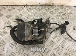 Harley Davidson Xl1200 Sportster Carb Year 2006 (stock 751)