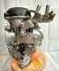 Harley Oem 27412-99d Twin Cam Touring All Stock Cv Carb Cruise 45/190 A3