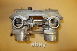 Honda CB250N CB250 CB Superdream model 80-82 carbs carburettors engine motor