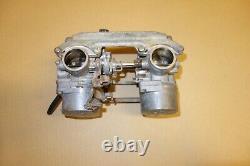 Honda CB250N CB250 CB Superdream model 80-82 carbs carburettors engine motor