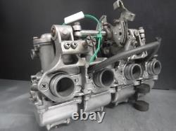 Honda CB550K SOHC 74-76 CB500K Four 71-74 KEIHIN 022A Carbs Carburettors