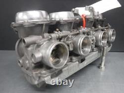 Honda CB750 F2 Nighthawk CB750 F2N DIHC 1992-2001 KEIHIN Carbs Carburettors