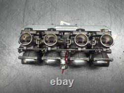 Honda CB750 Nighthawk 1991-On Carbs Carburettors KEIHIN VE 66 B