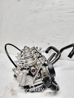 Honda CBR600 F4 Carburettors Carbs 1999 2000