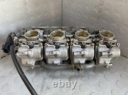 Honda CBR600 F4 Carburettors Carbs 1999-2000