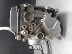 Honda CBR600 FM-FR CBR600 F2 PC25 1991-1994 KEIHIN VP41A Carbs Carburettors