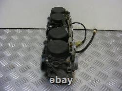 Honda CBR 1000 F Carburetors Carbs 1993-1999 A675