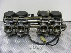 Honda CBR 1000 F Carburetors Carbs 1993-1999 A675
