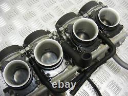 Honda CBR 1100 Blackbird Carburettors Carbs 1997 1998 XXV XXW A728