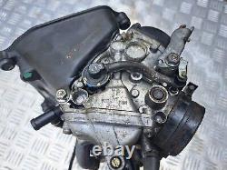 Honda CBR 600 F3 1995. PC31 Carbs Carburettors Throttle Bodies Keihin