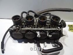 Honda CBR 600 F4 FX FY Carbs Carburettor
