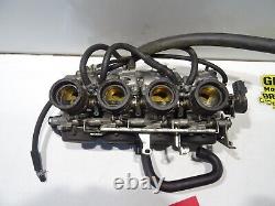 Honda CBR 600 F4 FX FY Carbs Carburettor