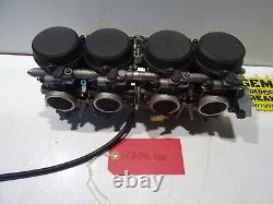 Honda CBR 600 FV Carbs Carburettor