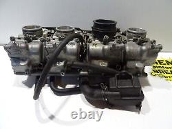 Honda CBR 600 FX FY Carbs Carburettors