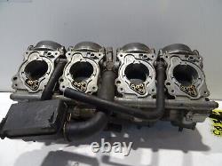 Honda CBR 600 FX FY Carbs Carburettors