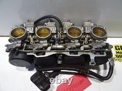 Honda CBR 900 Fireblade Carbs Carburettor
