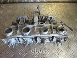 Honda Carburetors Carbs Cb750 4 Four Spares / Repairs